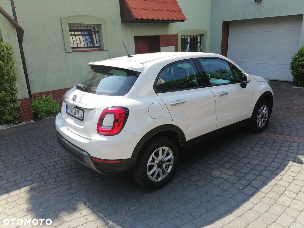 Fiat 500X 1.6 Multijet 4x2 S&S Business Line - 16