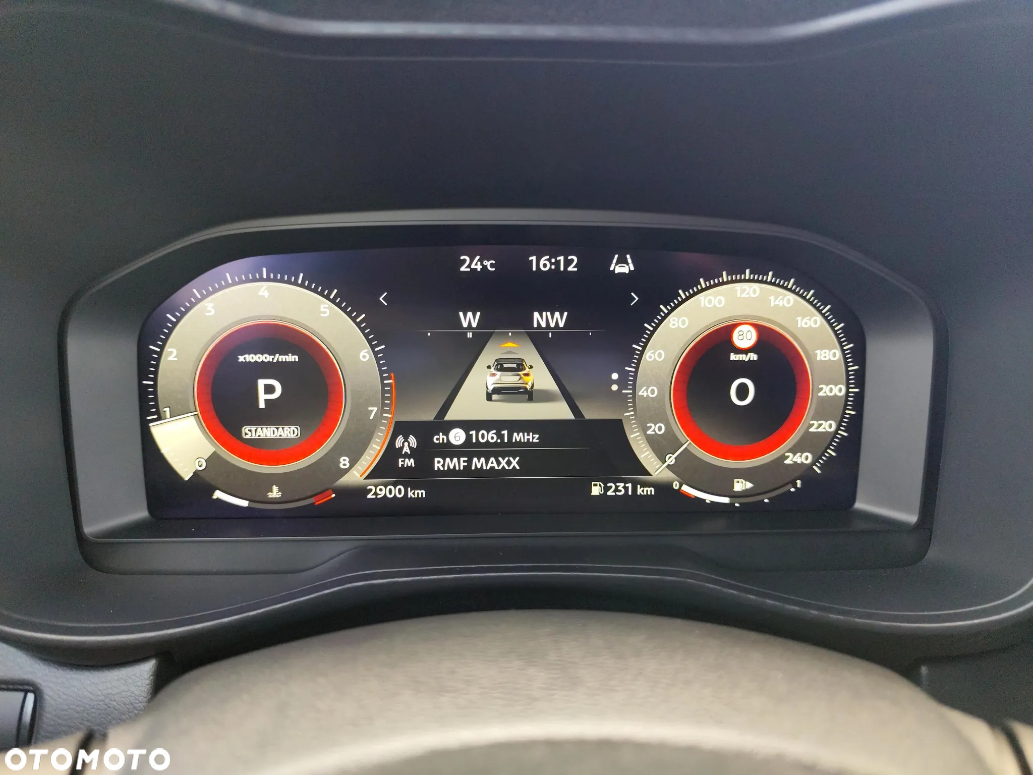 Nissan Juke 1.0 DIG-T N-Design DCT - 14