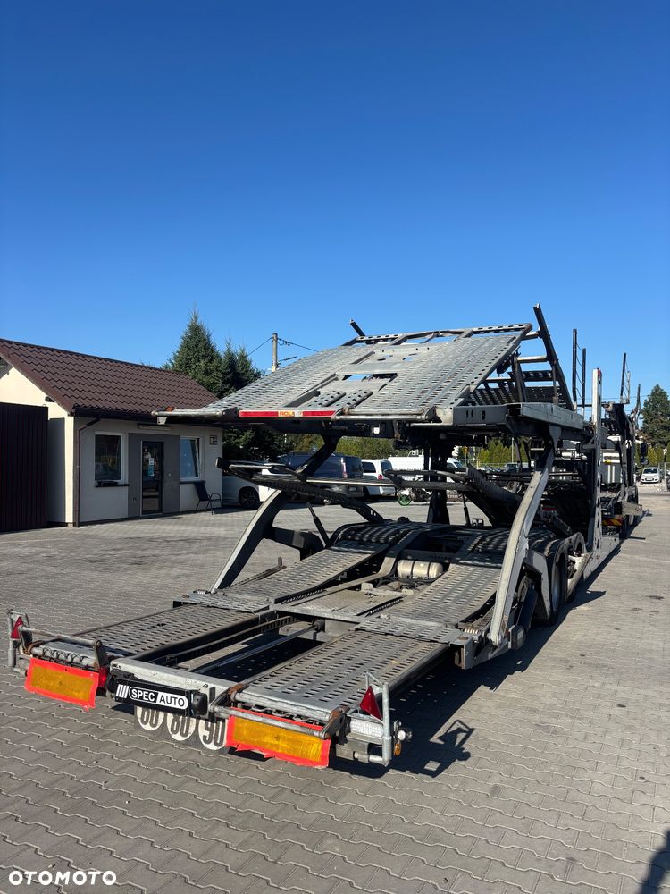 DAF CF440 FT - 5
