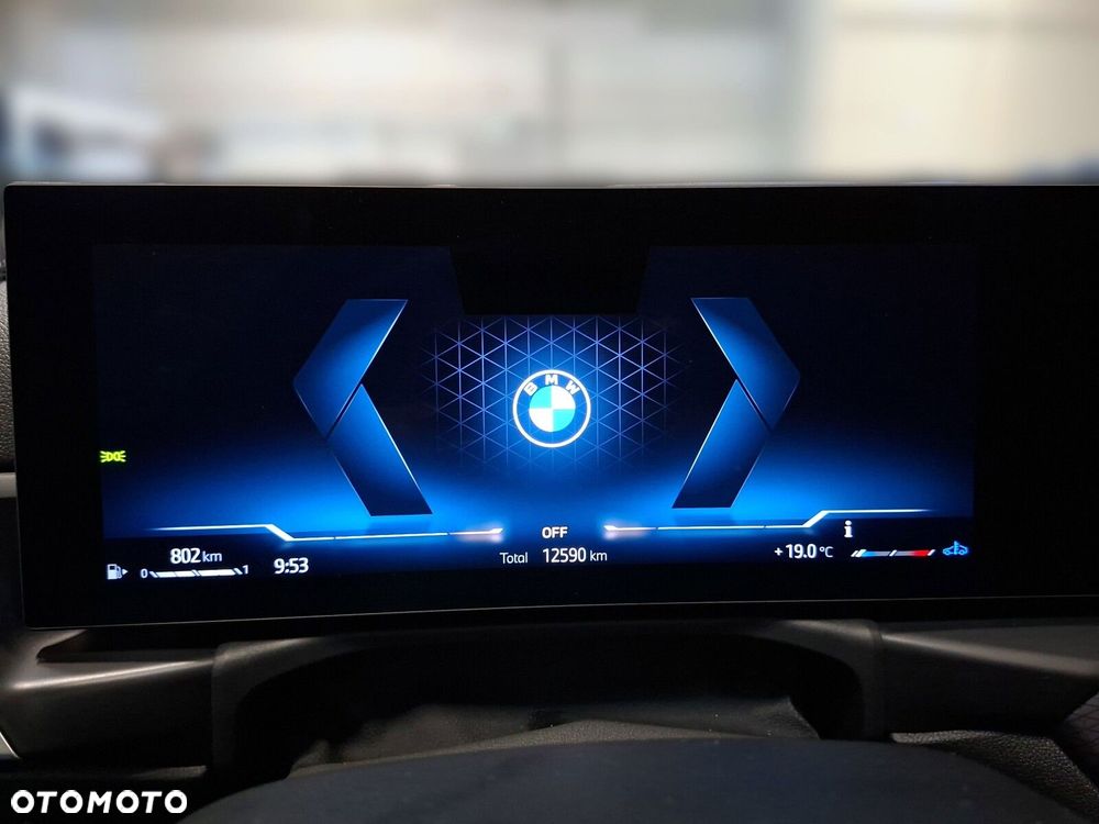 BMW Seria 4 420d mHEV M Sport - 16