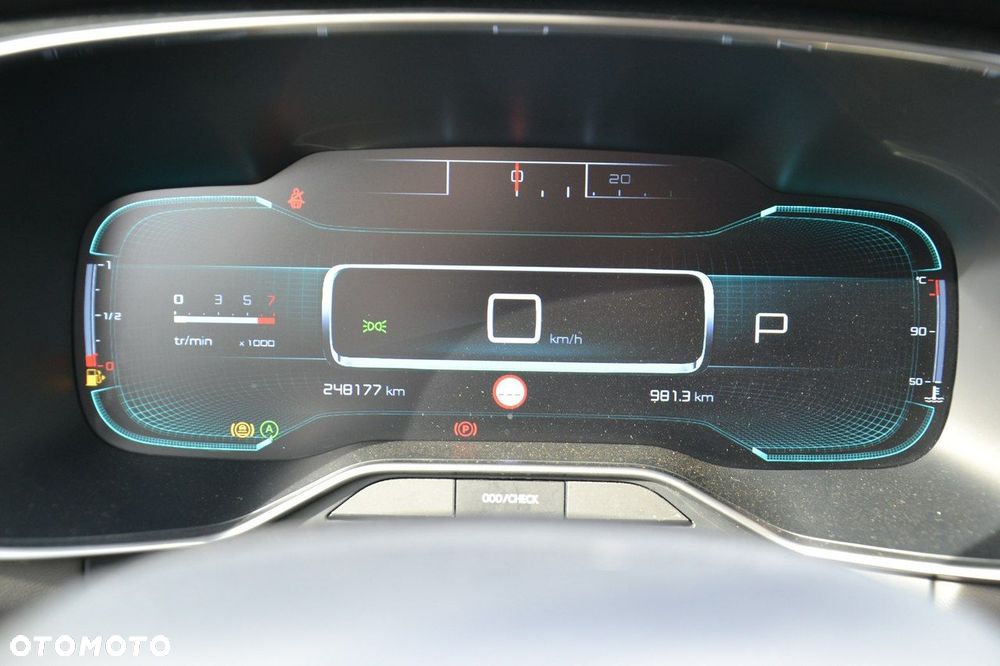 Citroën C5 Aircross - 13