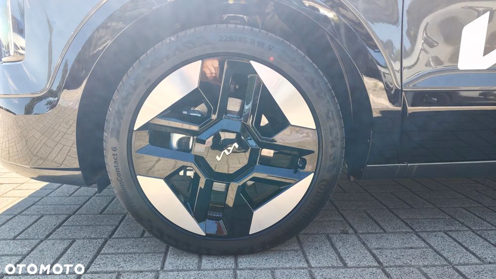 Kia Niro 1.6 GDI Hybrid Business Line - 10