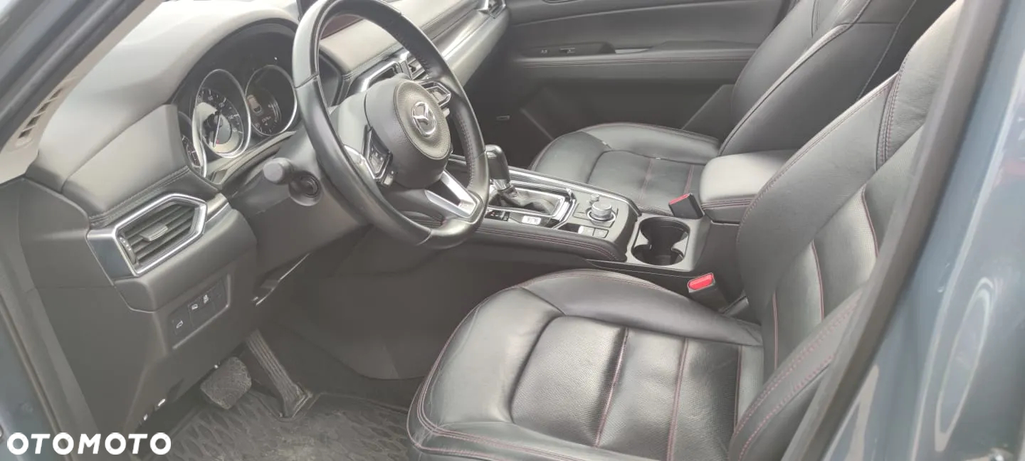 Mazda CX-5 SKYACTIV-G 194 AWD ADVANTAGE - 6