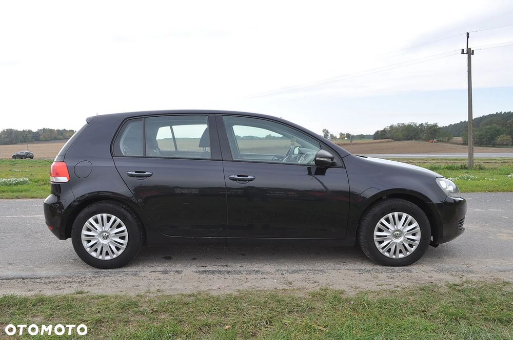 Volkswagen Golf 1.2 TSI Trendline - 3