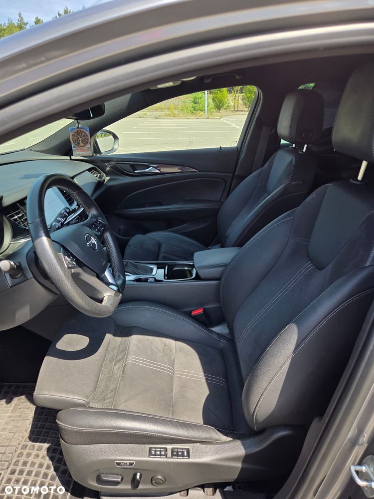 Opel Insignia 2.0 CDTI 4x4 Exclusive S&S - 13