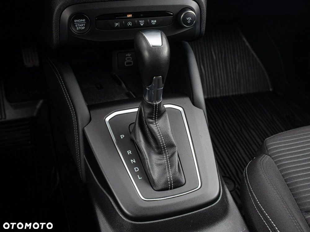 Ford Focus - 17