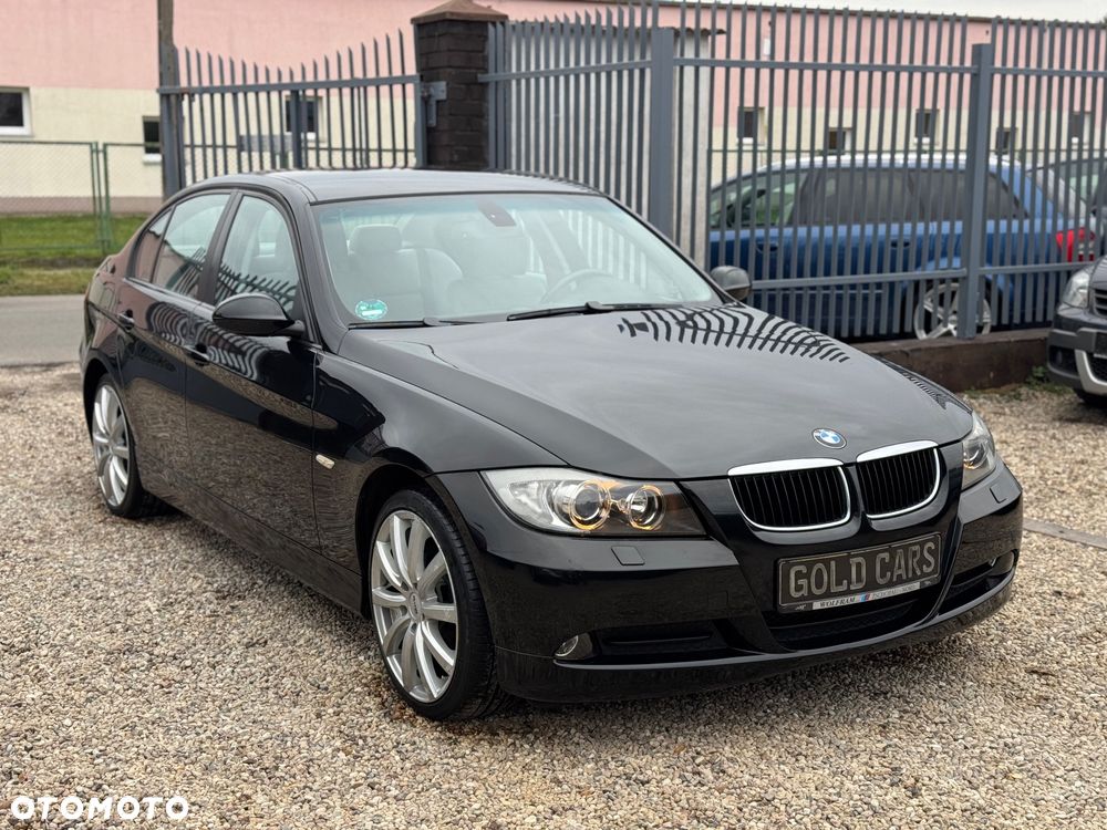 BMW Seria 3 318i Edition Lifestyle - 2