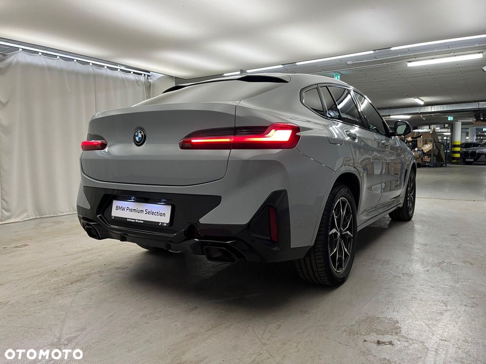 BMW X4 - 12