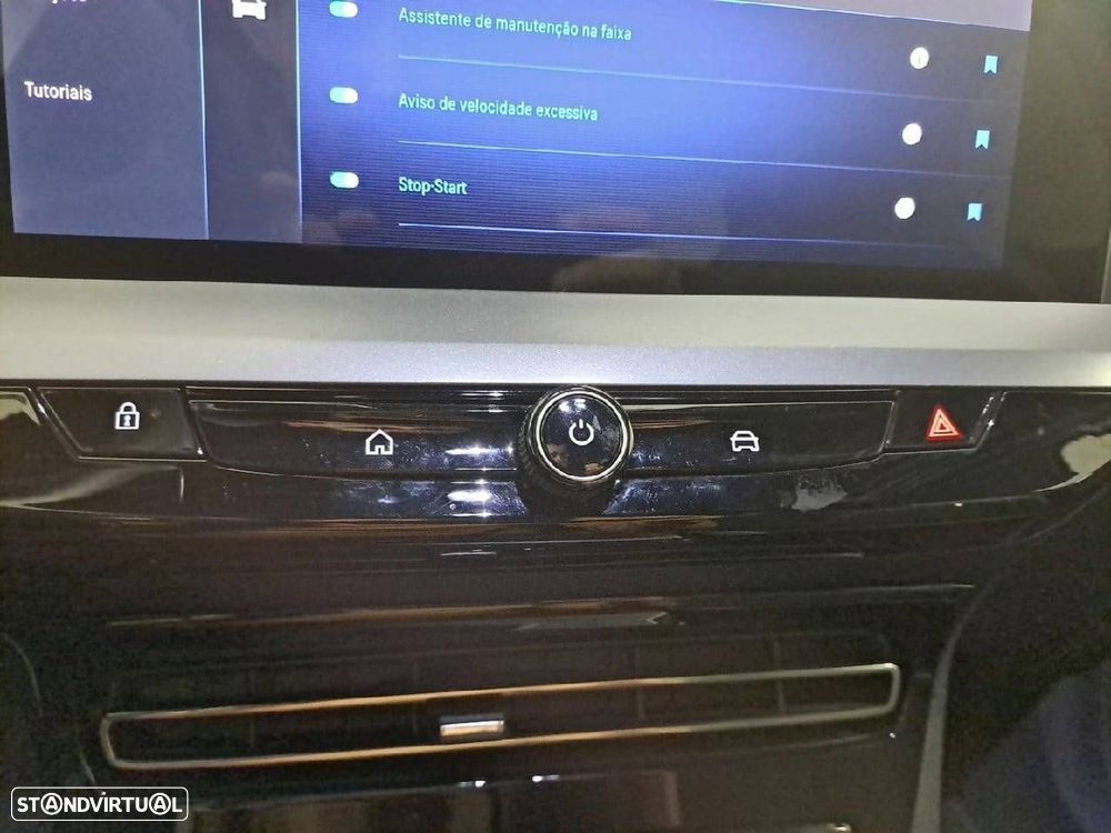 Opel Mokka 1.2 T Edition - 22