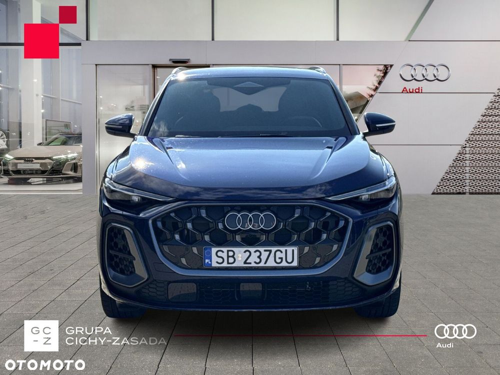 Audi Q5 - 8