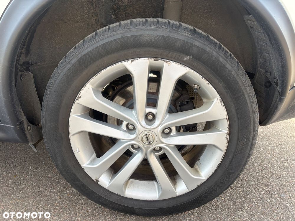 Nissan Juke 1.2 DIG-T Acenta - 23