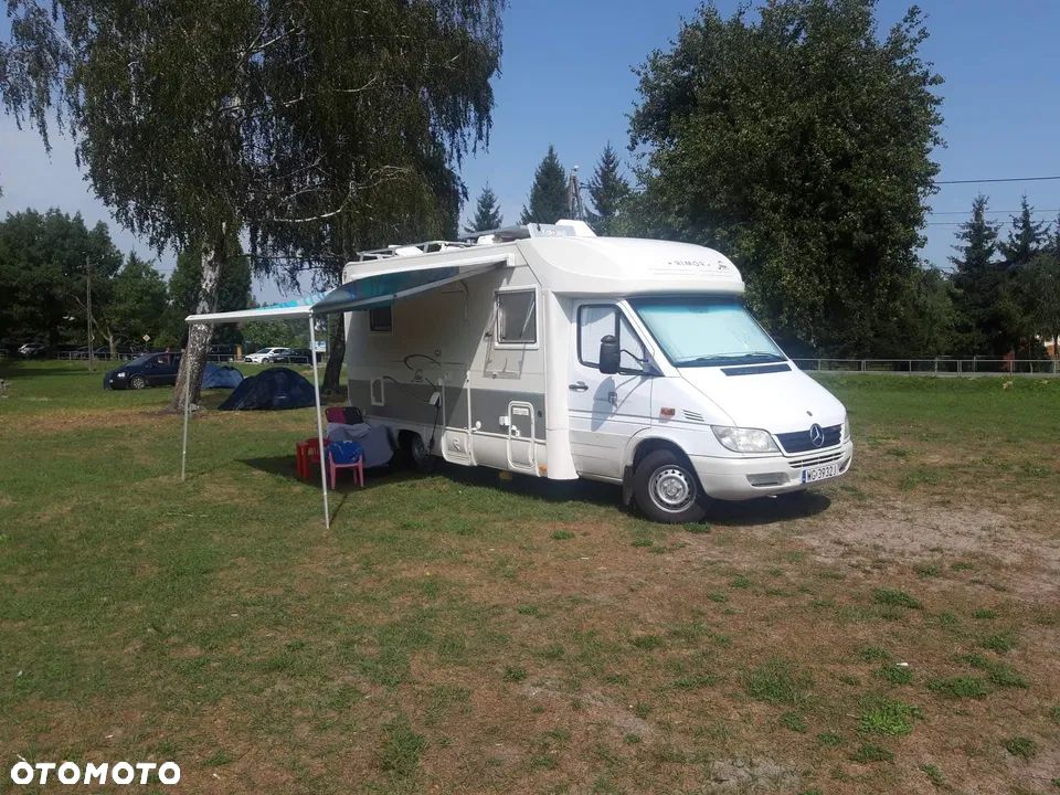 Rimor Mercedes - 4