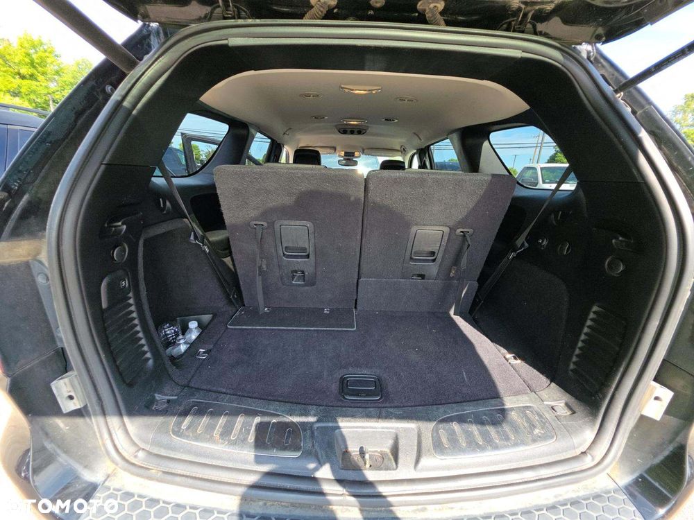 Dodge Durango - 11