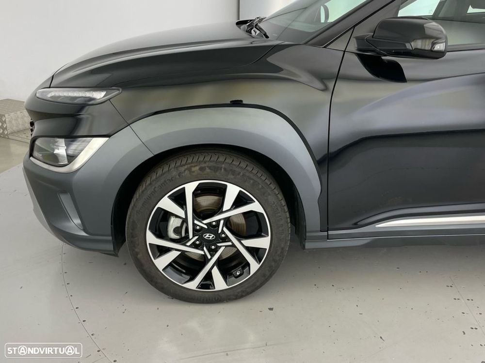 Hyundai Kauai 1.0 T-GDi Premium - 19