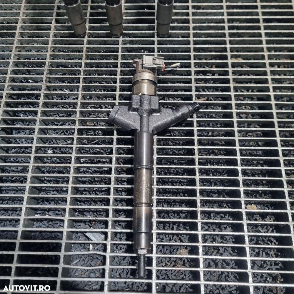 Injector Nissan Navara D40 Facelift 2.5 Diesel D40 2010 - 2015 190CP YD25DDTI Euro5 ... - 2