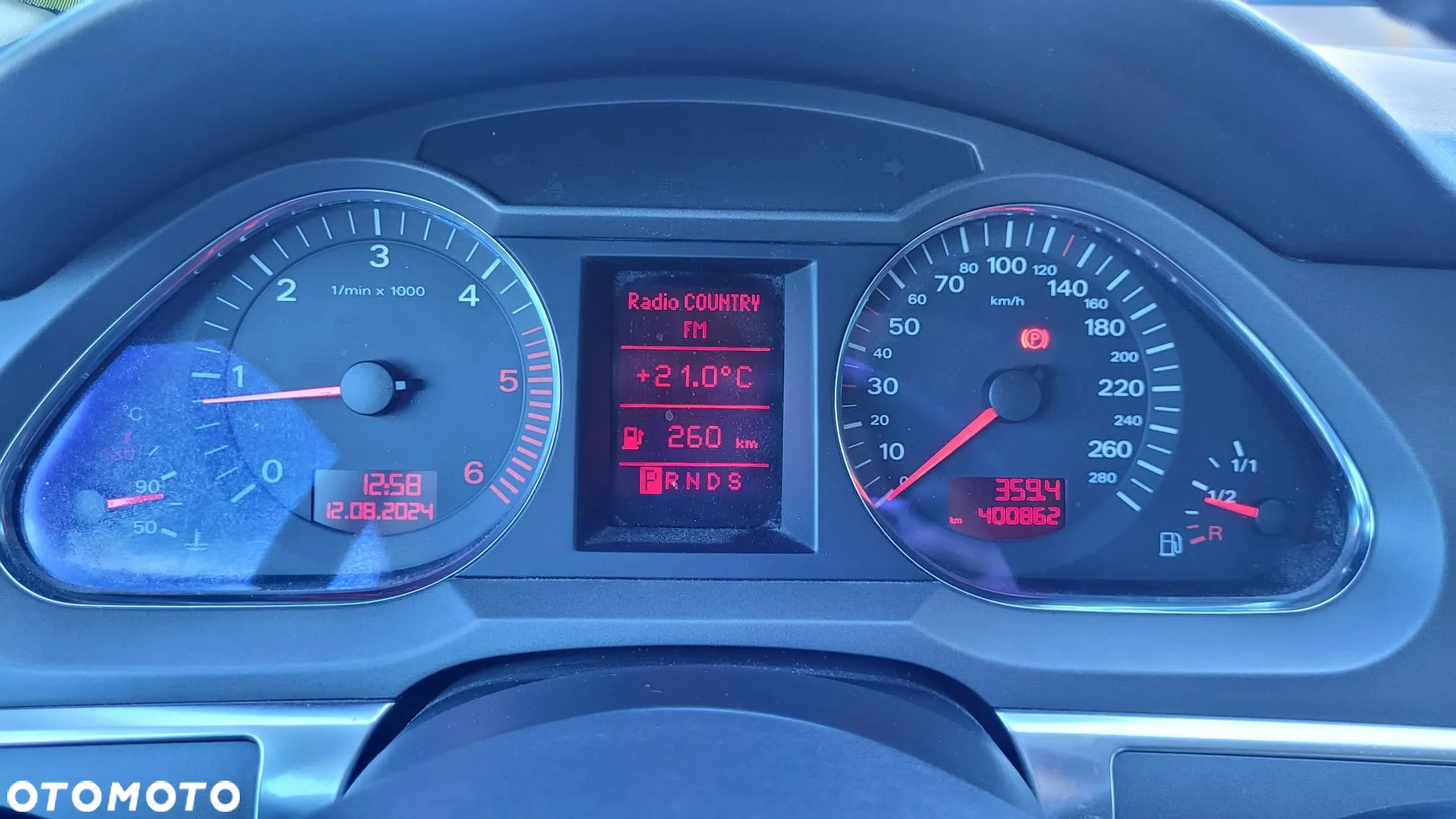 Audi A6 3.0 TDI Quattro Tiptronic - 16