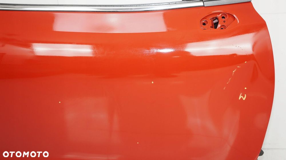 DRZWI PRAWY PRZÓD SUZUKI BALENO 15-19R - 7