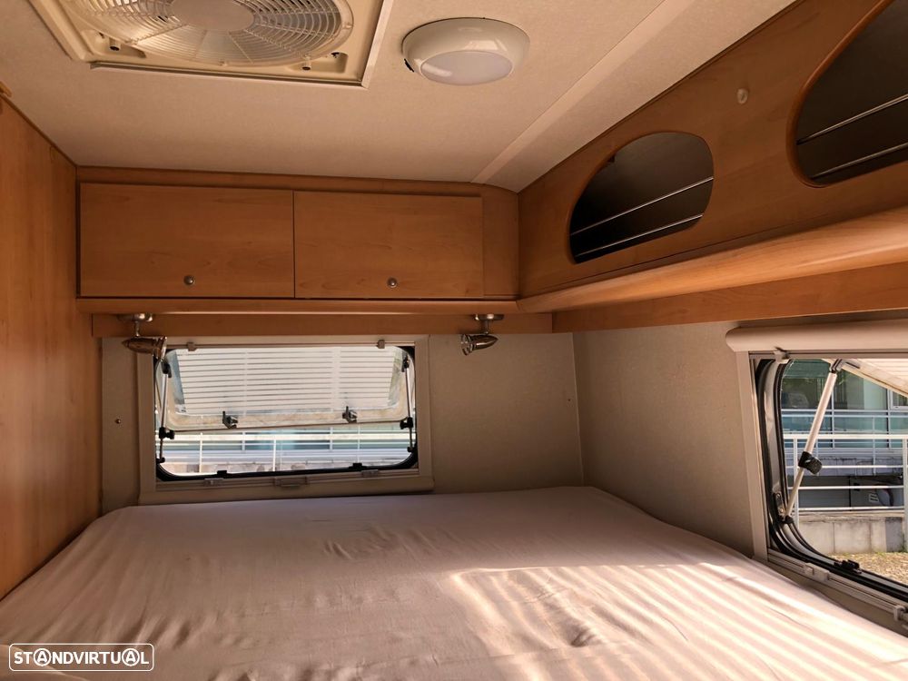 McLouis Tandy Tandy PLUS 670 - 35