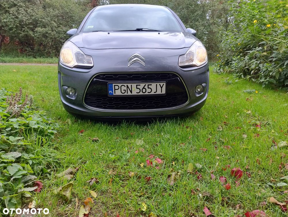 Citroën C3 VTi 120 Automatik Exclusive - 7