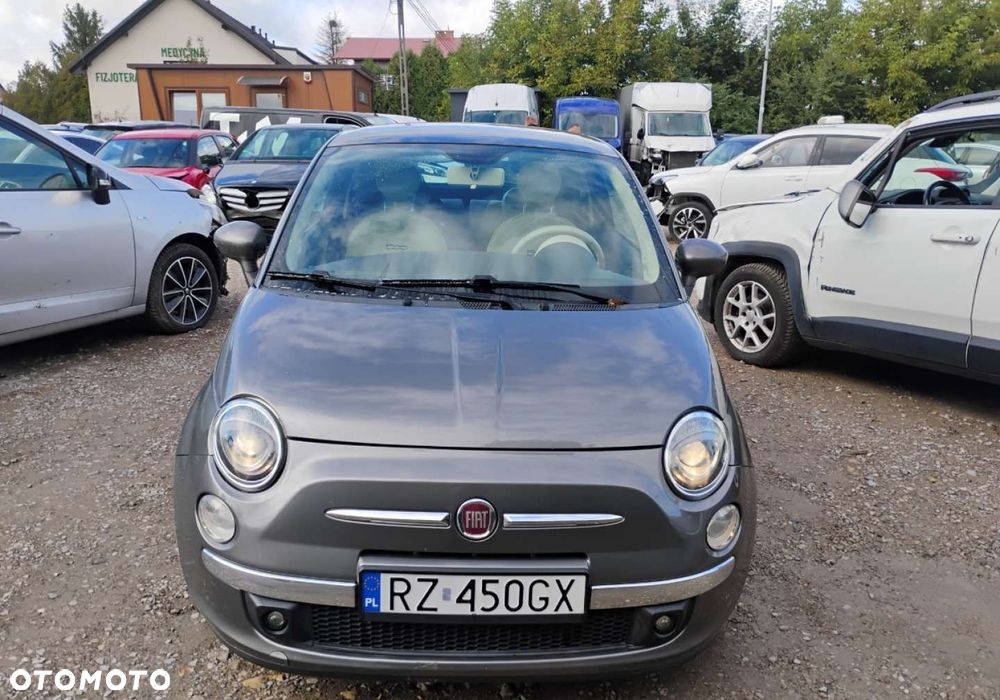 Fiat 500 - 20