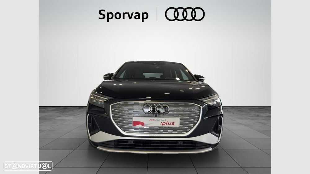 Audi Q4 Sportback e-tron 45 82 kWh SE Business Plus - 7