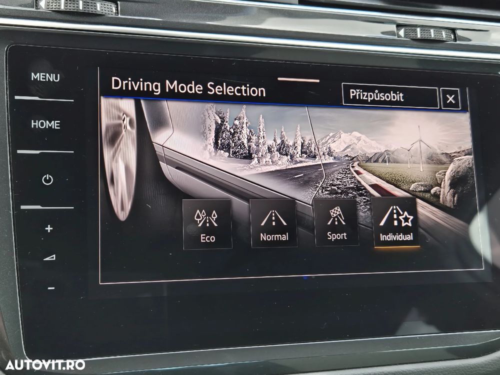 Volkswagen Tiguan 2.0 TDI SCR 4MOTION DSG Elegance - 28