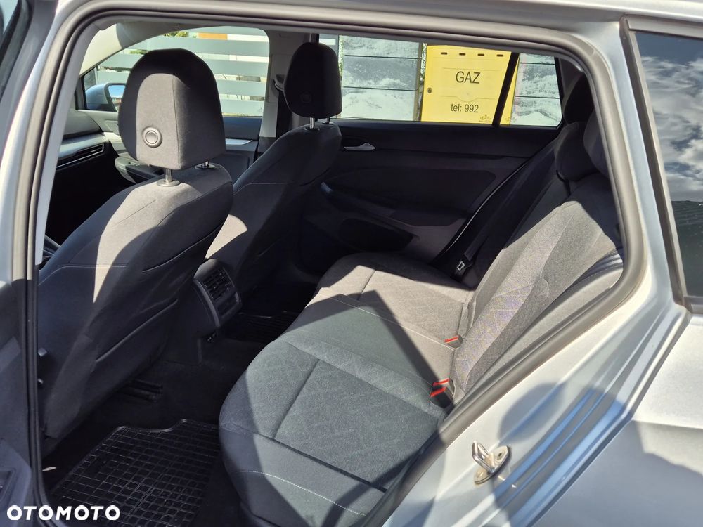 Volkswagen Golf 1.5 TSI EVO Life - 19