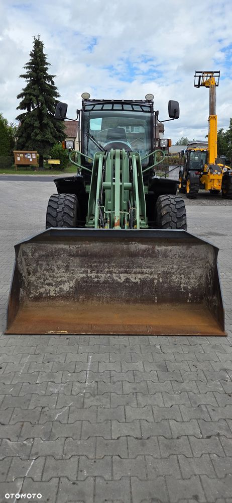 Kramer <<Kramer 880, 2011r, waga 9on, Super Stan, z Niemiec!,serwisowana!>> - 3