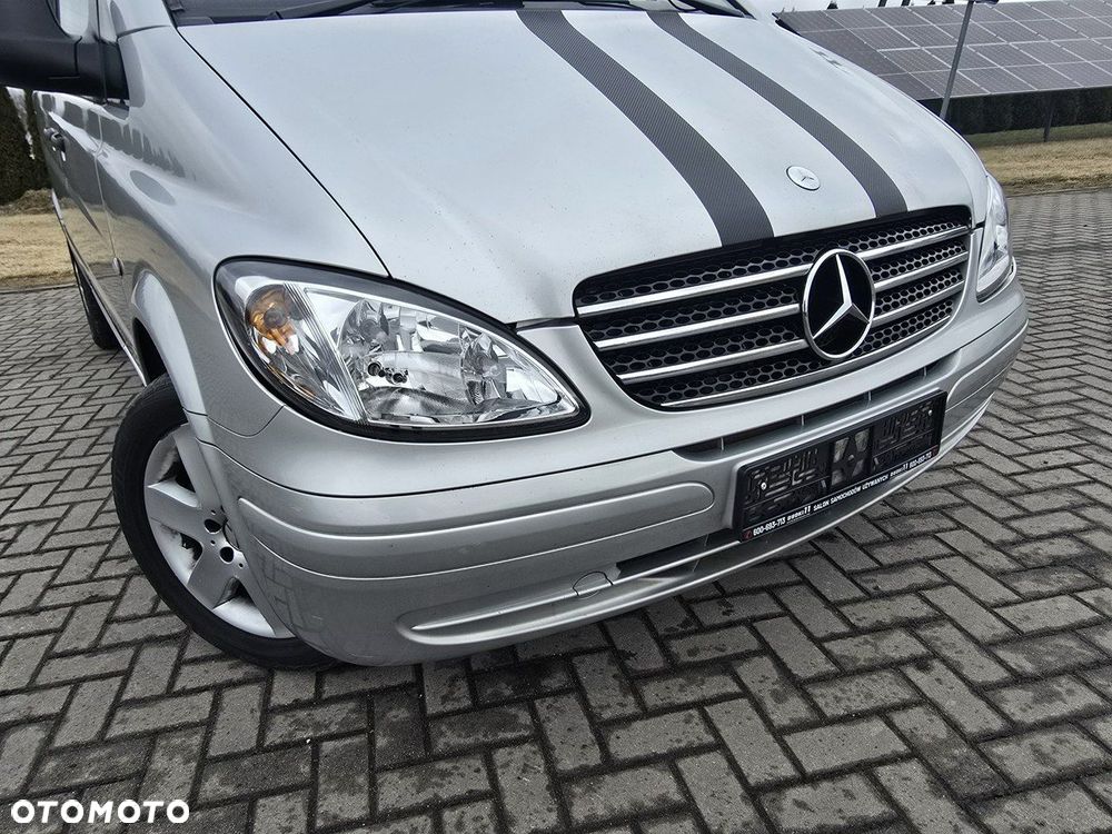 Mercedes-Benz Vito - 6