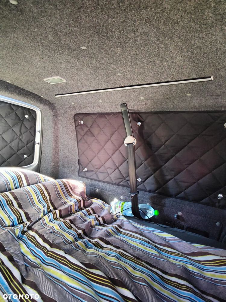 Volkswagen Transporter Multivan Comfortline - 8