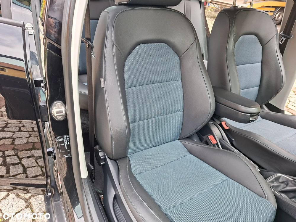 Seat Ibiza 1.2 TSI CONNECT - 18