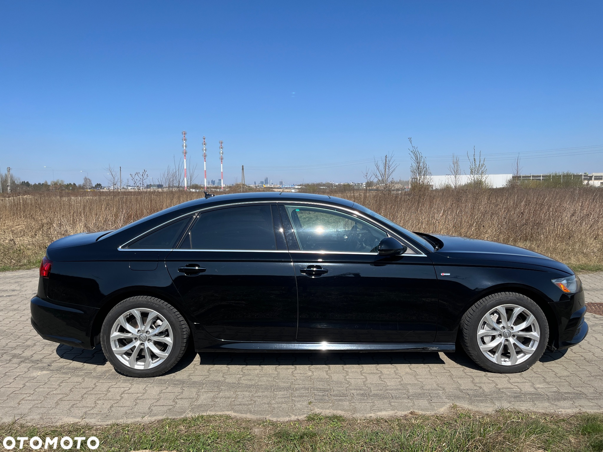 Audi A6 - 7