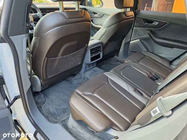 Audi Q8 50 TDI mHEV Quattro Tiptronic - 15