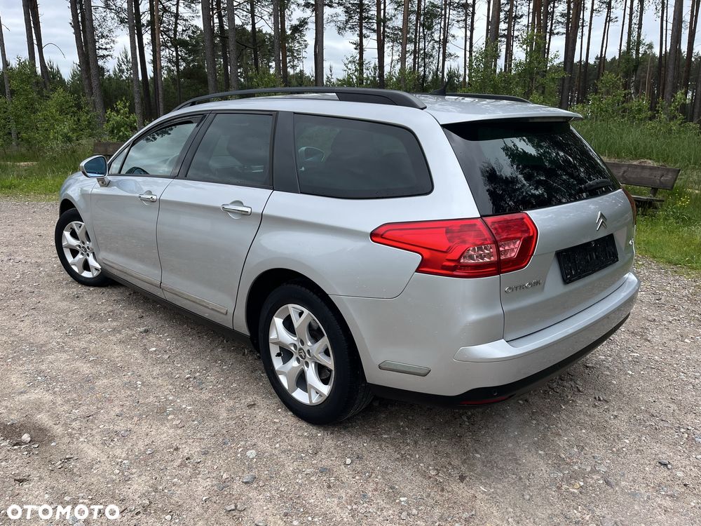 Citroën C5 - 3