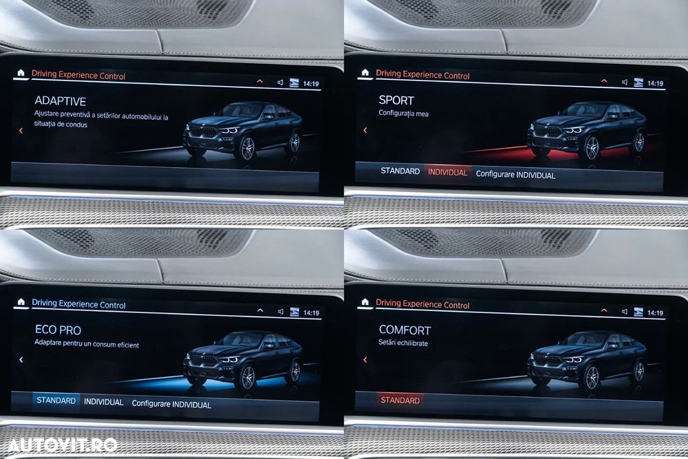 BMW X6 xDrive30d AT MHEV - 19