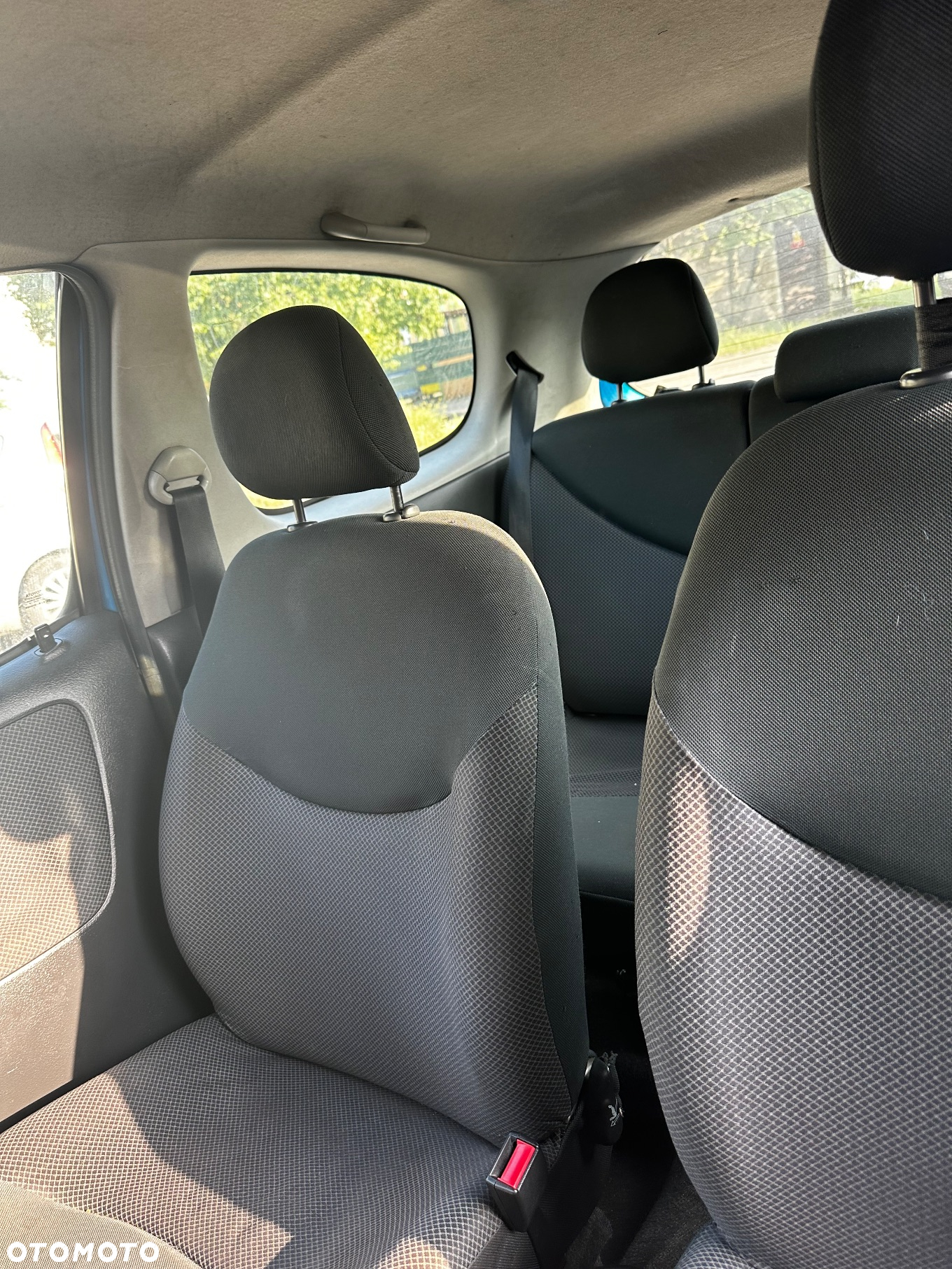 Toyota Yaris - 7
