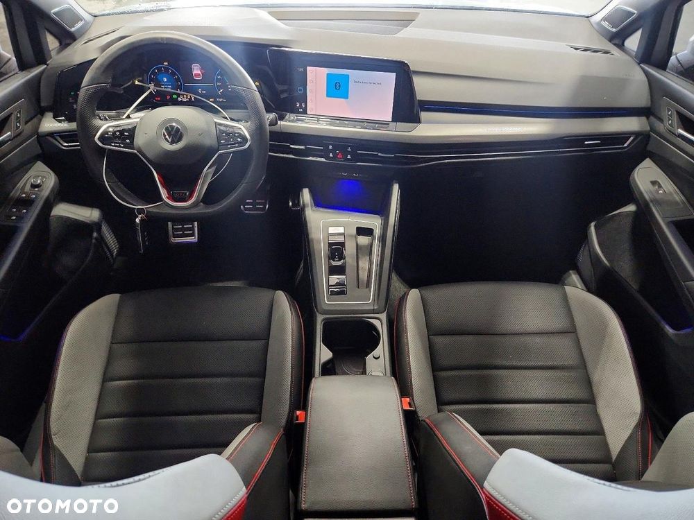 Volkswagen Golf 2.0 TSI GTI DSG - 10