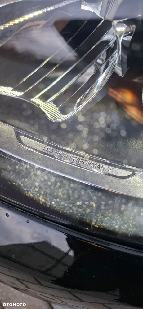 Mercedes-Benz Klasa C - 28