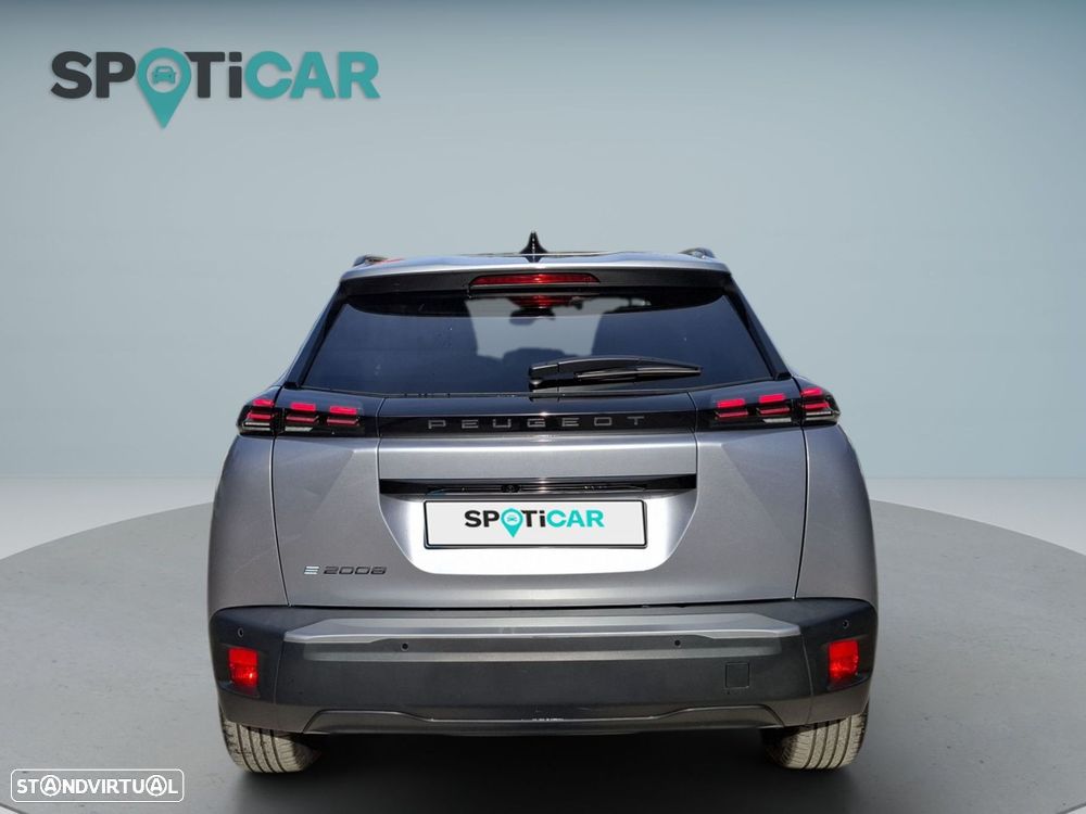Peugeot e-2008 50 kWh Allure Pack - 7