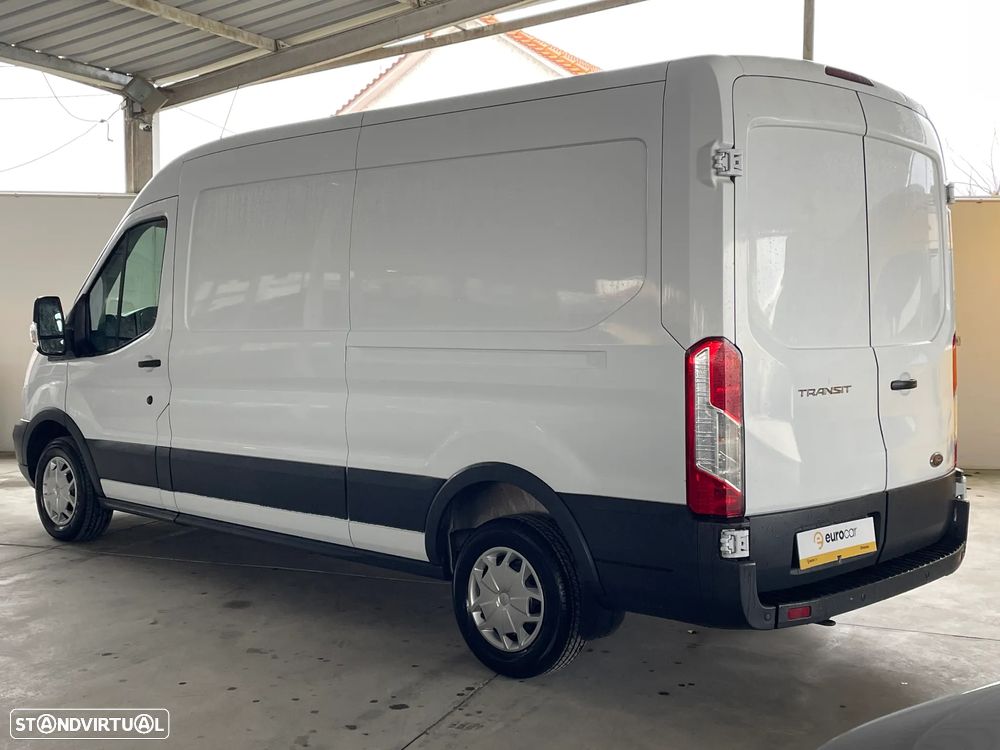 Ford TRANSIT L3H2 2.2 TDCI - 3