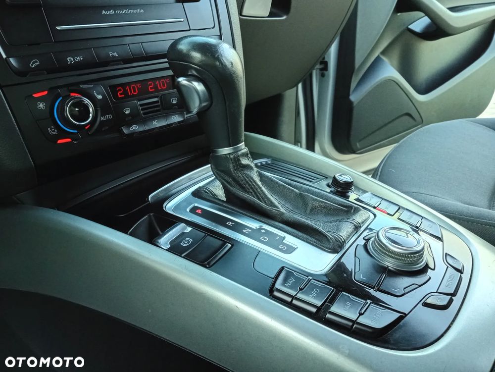 Audi Q5 - 12