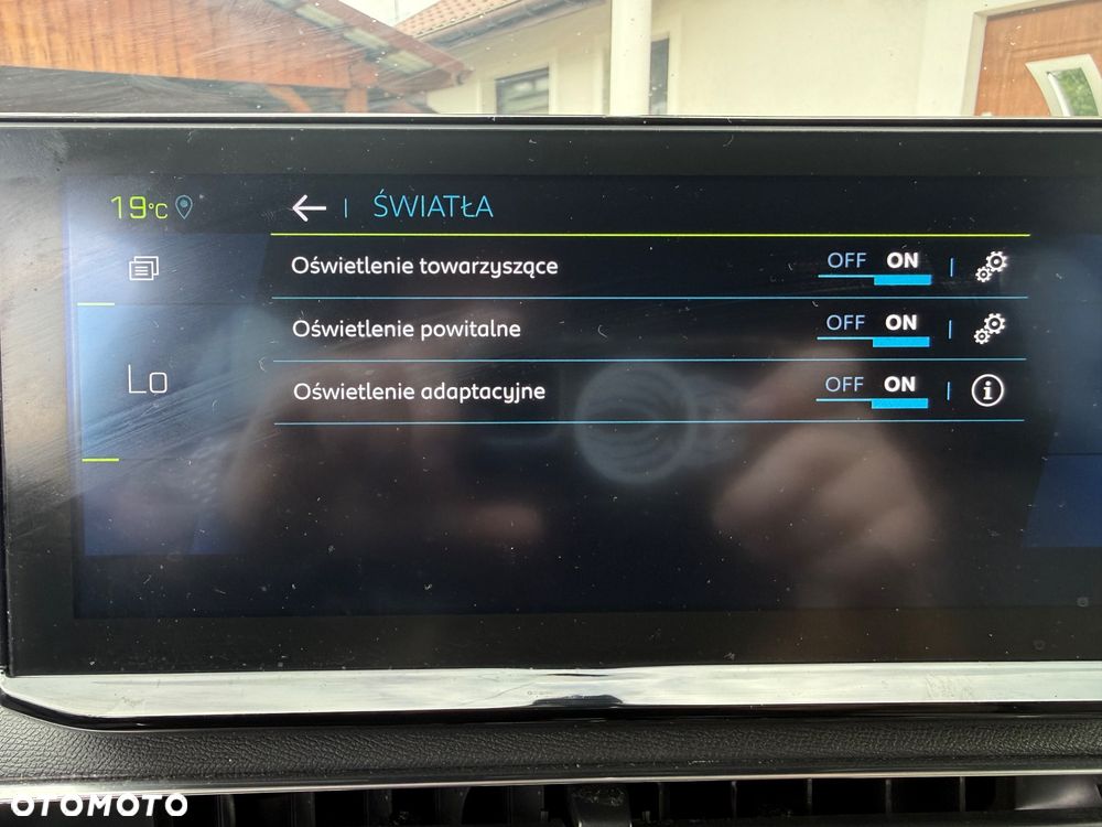 Peugeot 3008 225 e-EAT8 GT - 22