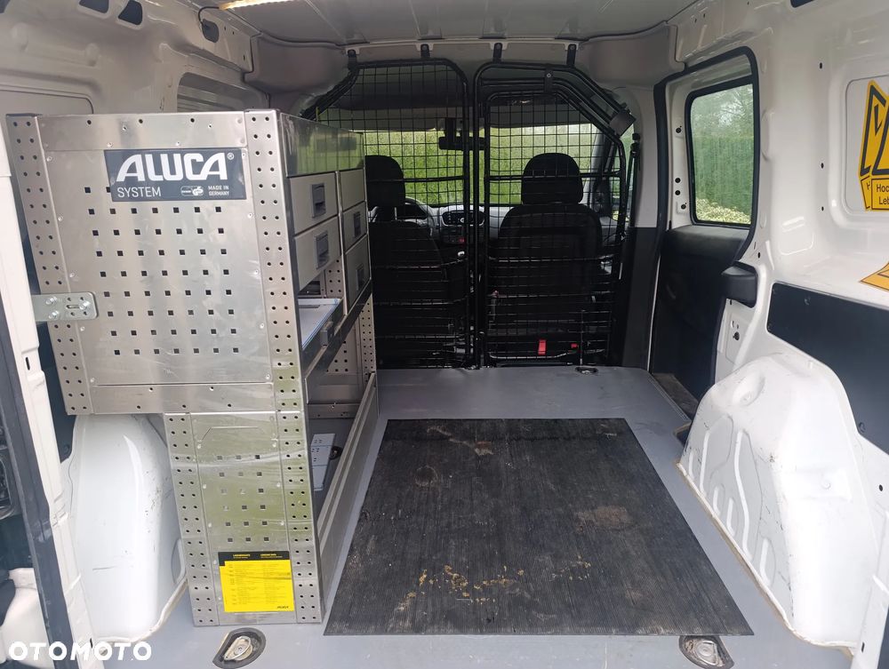 Opel Combo Tour Van 1.4 L1H1 - 18