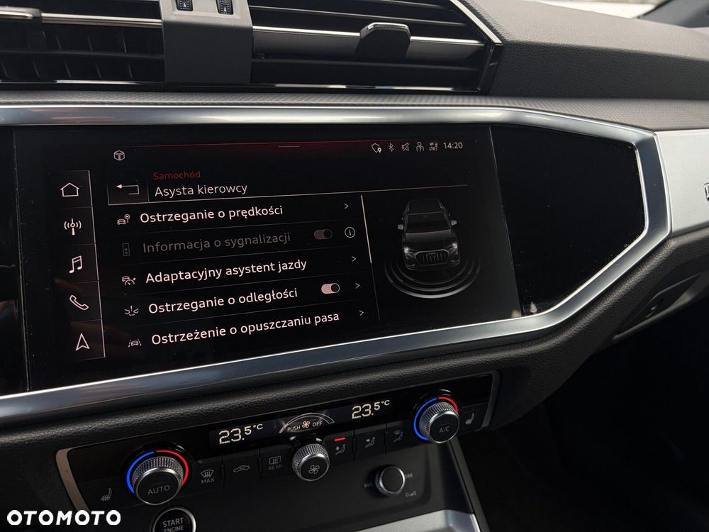Audi Q3 - 33