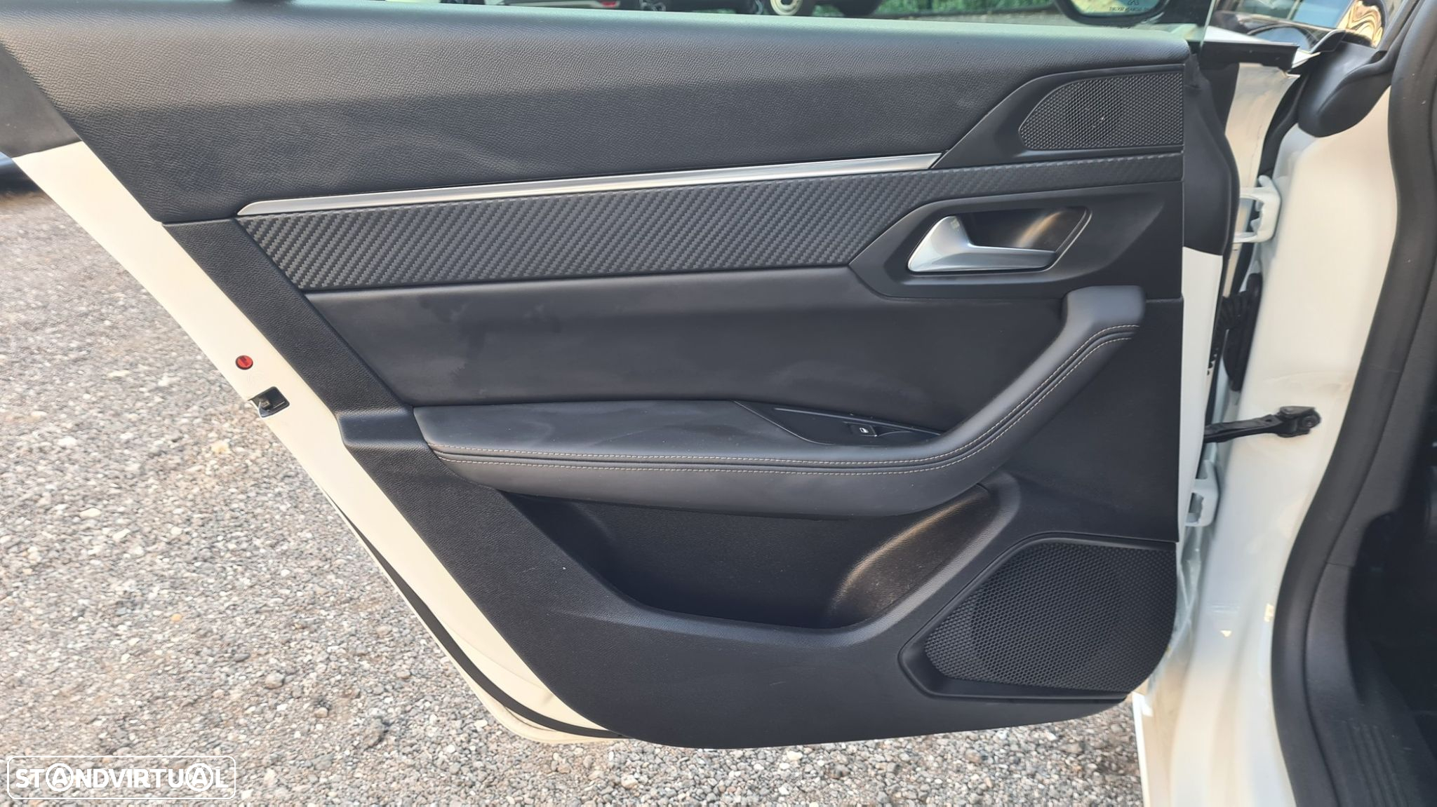Peugeot 508 SW 1.5 BlueHDi GT Line EAT8 - 47