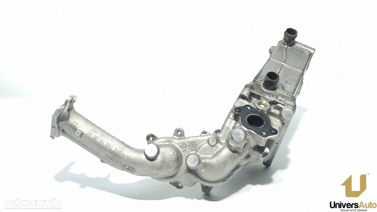 REFRIGERADOR EGR MERCEDES CLASE C (W204) FAMILIAR 220 T CDI (204.208) - 5