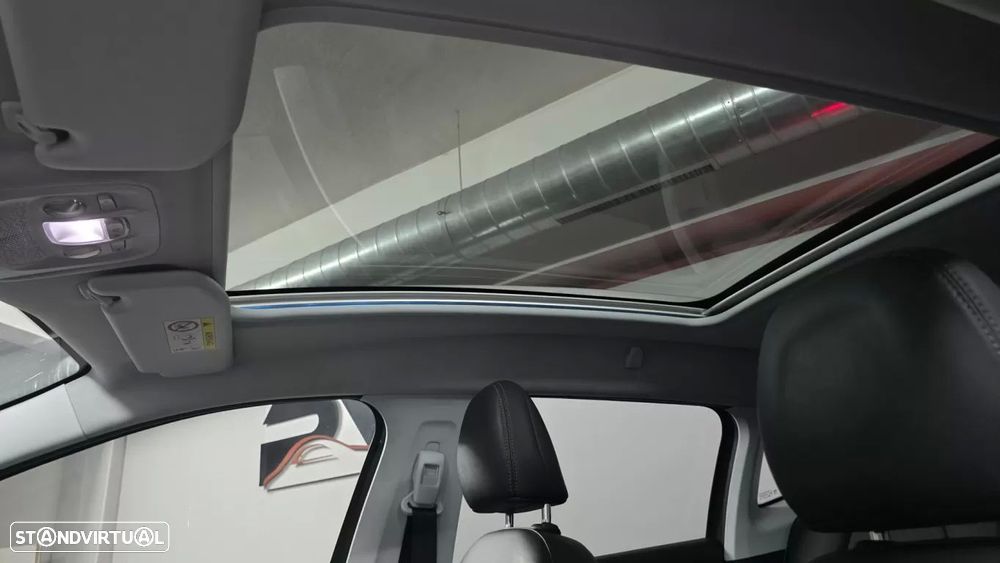 Peugeot 2008 PureTech 110 Stop&Start EAT6 Crossway - 16