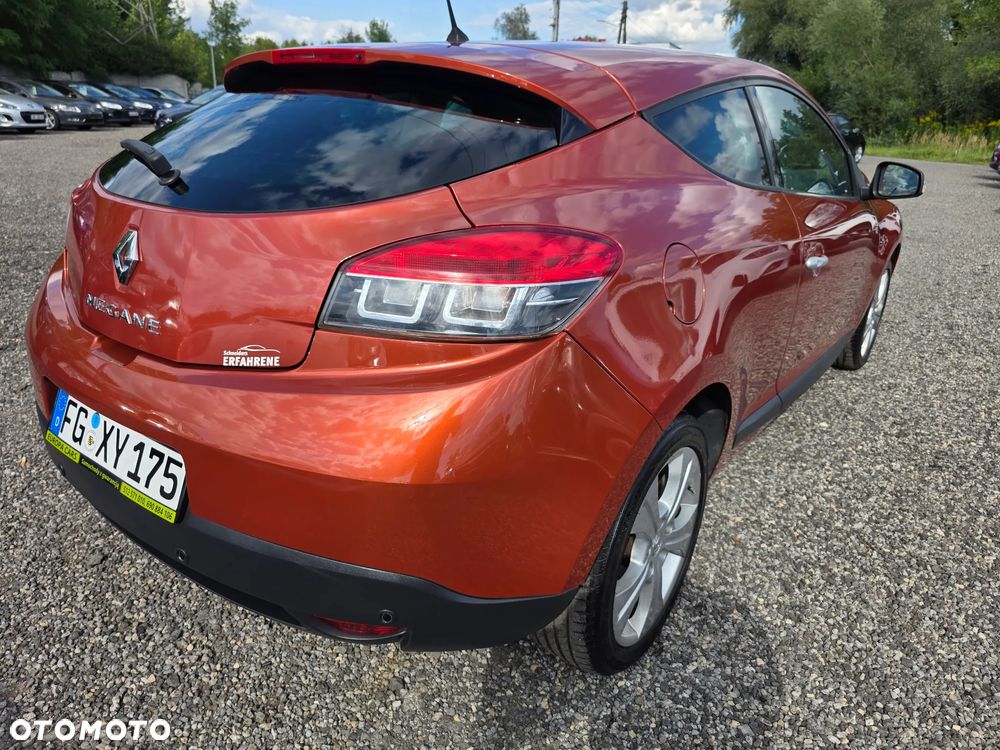 Renault Megane 1.6 16V Dynamique Euro5 - 38