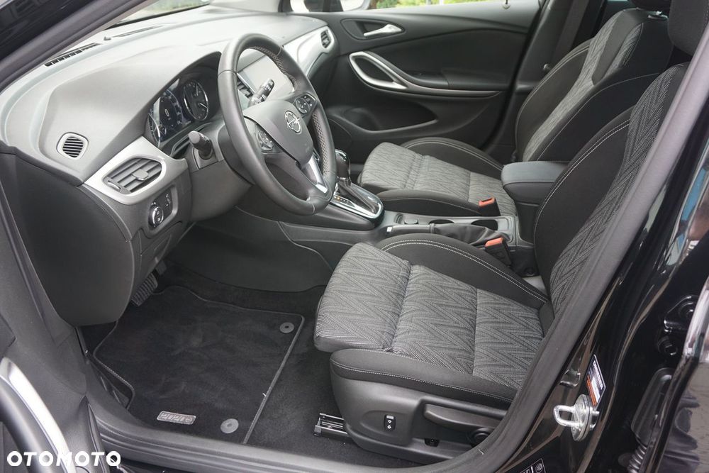 Opel Astra 1.4 Turbo Start/Stop Automatik 2020 - 16