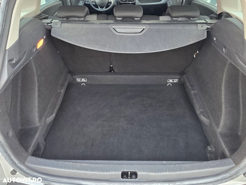 Renault Clio 0.9 Energy TCe Zen - 15